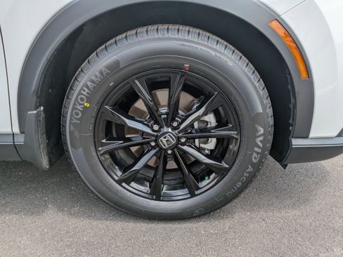 Certified 2023 Honda CR-V Sport image 16