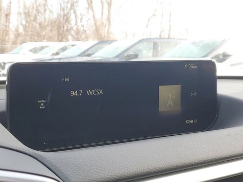 New 2026 MAZDA CX-50 2.5 Hybrid w/ Preferred Pkg image 23