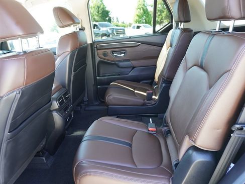 Used 2026 Honda Pilot Touring image 22