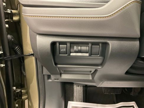 New 2026 Subaru Forester Wilderness image 12