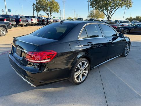 Used 2016 Mercedes-Benz E 350 Sedan image 4