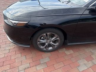 Used 2024 Honda Accord EX video 2