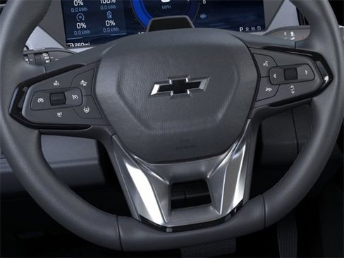 New 2027 Chevrolet Bolt RS w/ Super Cruise Package FWD image 19