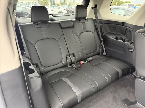 New 2026 Honda Pilot EX-L image 21