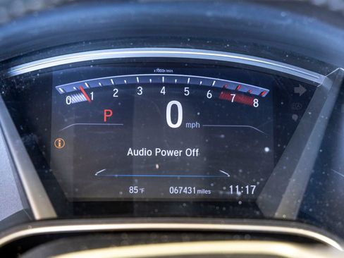 Used 2019 Honda CR-V EX-L image 12