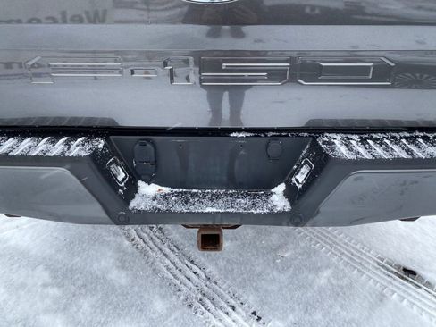 Used 2018 Ford F150 XLT w/ Equipment Group 302A Luxury image 4