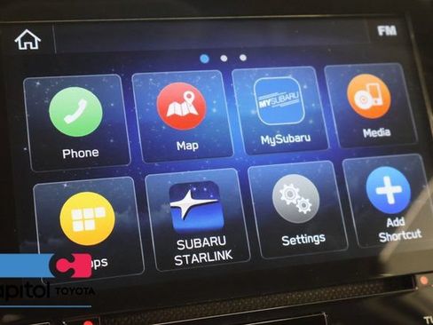 Used 2023 Subaru Forester Limited AWD/4WD image 20