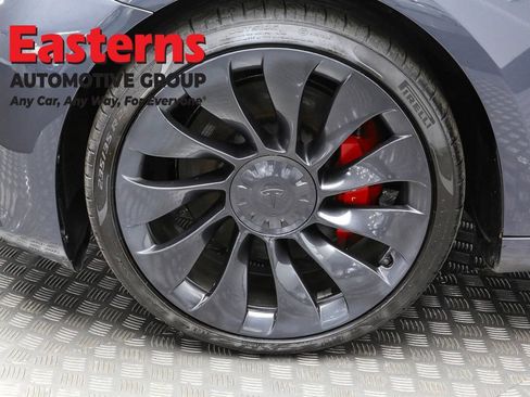 Used 2023 Tesla Model 3 Performance image 29