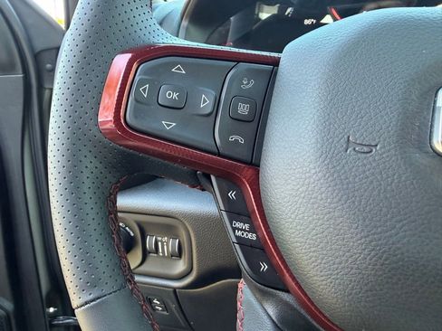 Certified 2026 RAM 1500 Rebel w/ Rebel Level 1 Equipment Group image 25