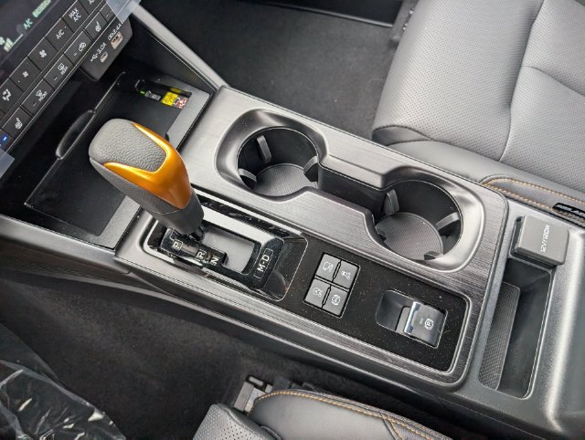 New 2026 Subaru Outback Wilderness AWD/4WD image 14