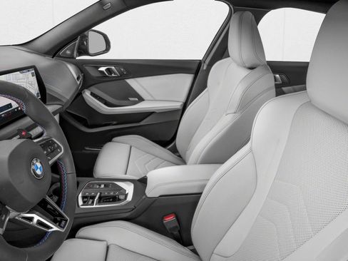 New 2026 BMW M235i xDrive AWD/4WD image 6