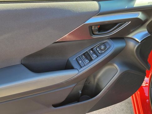 New 2025 Subaru Impreza 2.0i image 4