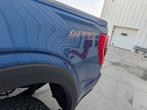 Used 2023 Ford F150 XLT image 27