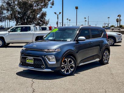 Used 2020 Kia Soul X-Line