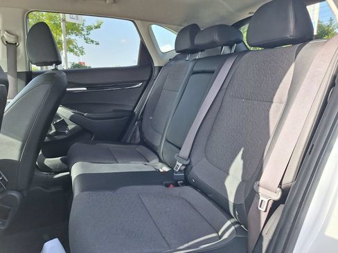 Used 2024 Kia Seltos S FWD image 23