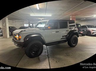 Used 2023 Ford Bronco Raptor video 1