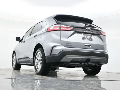 Used 2022 Ford Edge SEL w/ Convenience Package image 43