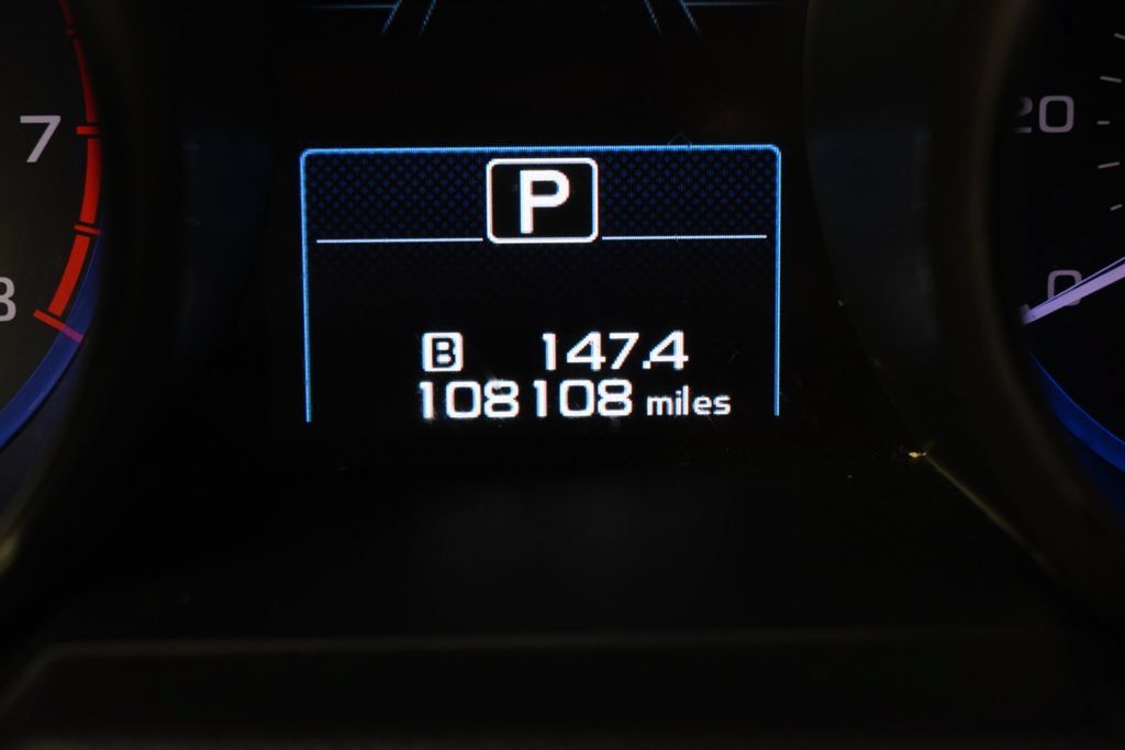 Used 2015 Subaru Outback 2.5i Limited AWD/4WD image 24