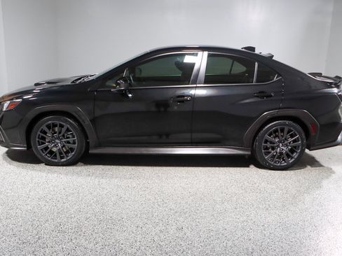 Used 2022 Subaru WRX Premium AWD/4WD image 10
