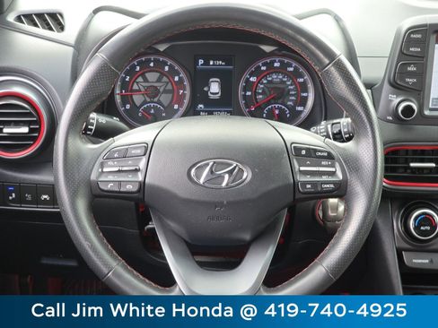 Used 2019 Hyundai Kona Ultimate AWD/4WD image 30