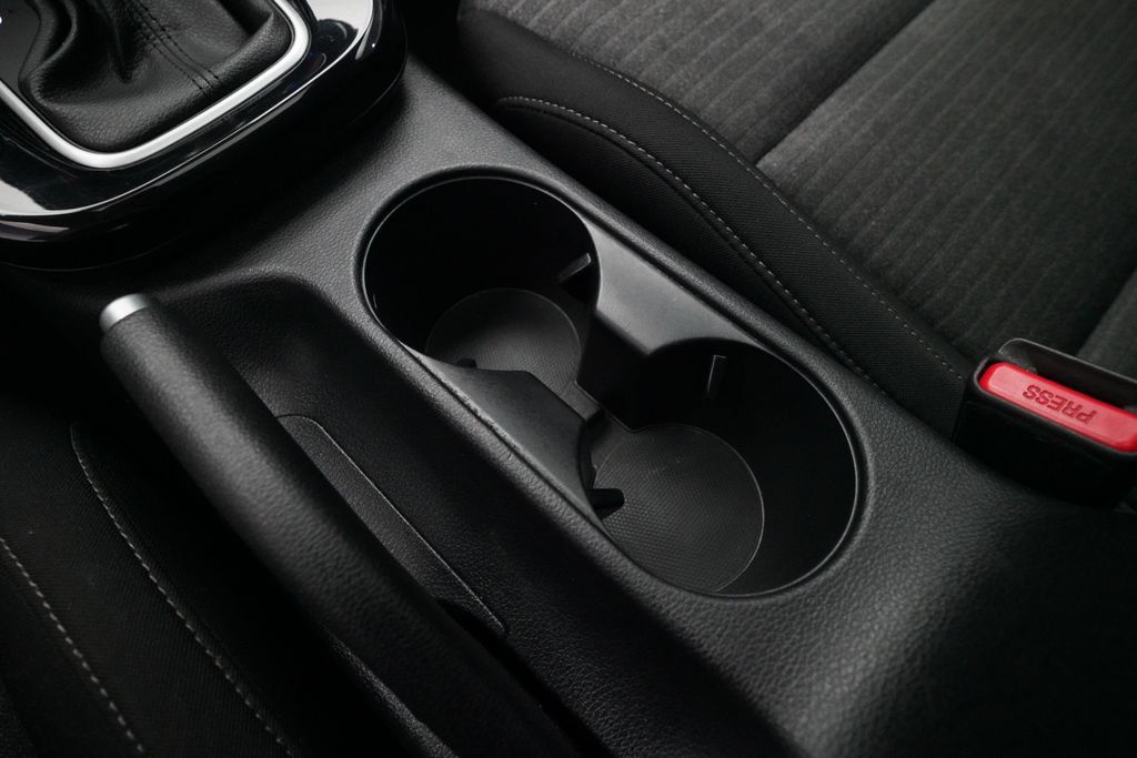 Used 2024 Kia Soul EX FWD image 16