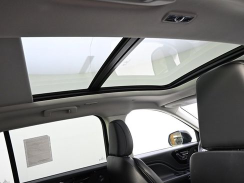 New 2026 Lincoln Aviator Reserve w/ Jet Appearance Package image 17