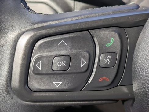 Used 2021 Jeep Wrangler Sport S image 18