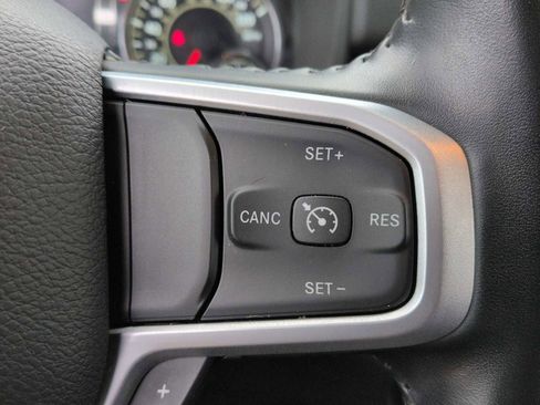 Used 2023 RAM 1500 Big Horn image 22