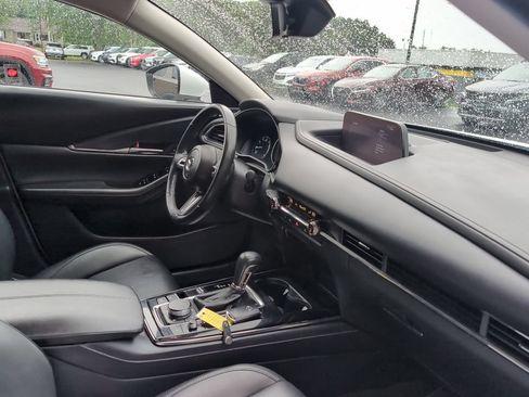 Used 2023 MAZDA CX-30 AWD 2.5 S w/ Preferred Package image 7