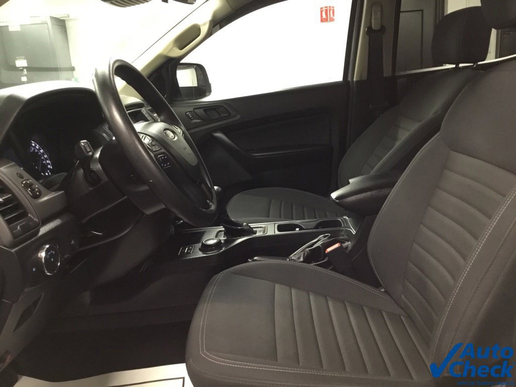 Used 2022 Ford Ranger XL w/ Equipment Group 101A High AWD/4WD image 27