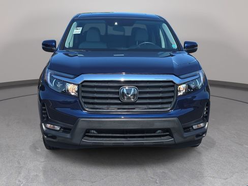 Used 2023 Honda Ridgeline RTL image 2