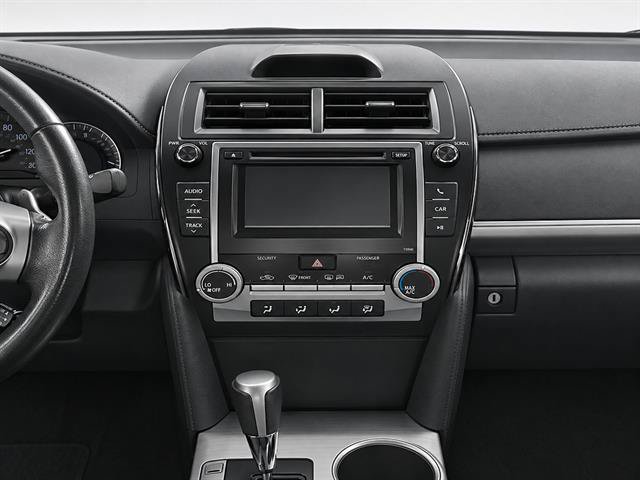 Used 2012 Toyota Camry SE FWD image 14