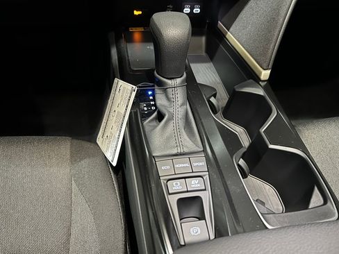New 2026 Toyota Camry LE FWD image 20