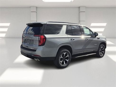 New 2026 GMC Yukon AT4 image 5