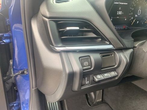 Used 2023 Cadillac CT4 V Blackwing w/ Driver Assist Package image 23