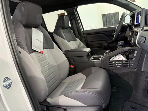 New 2025 Toyota Tacoma TRD Off-Road image 29