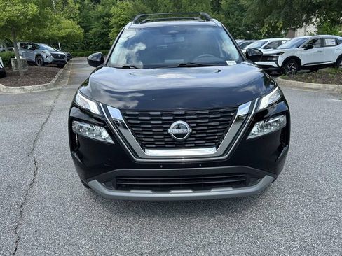 Used 2023 Nissan Rogue SV w/ SV Premium B Package AWD/4WD image 8