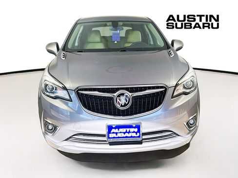 Used 2020 Buick Envision Preferred image 2
