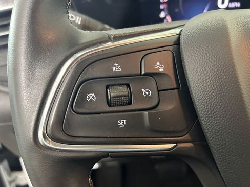 Used 2024 Buick Encore GX Preferred FWD image 15