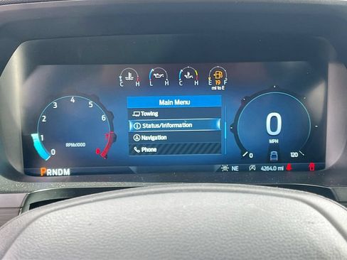Used 2024 Ford F150 XL AWD/4WD image 12