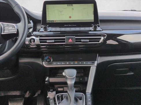 Used 2023 Kia Seltos EX AWD/4WD image 15