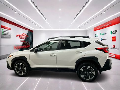 Used 2024 Subaru Crosstrek 2.5i Limited image 5