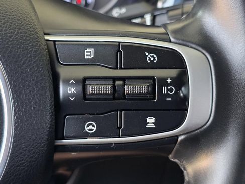 Used 2023 Kia K5 GT-Line w/ GT-Line Premium Package FWD image 27