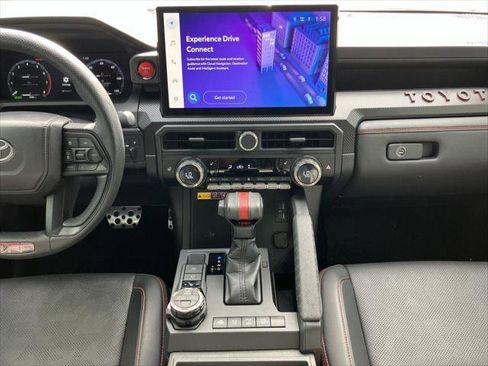 Certified 2025 Toyota Tacoma TRD Pro AWD/4WD image 20
