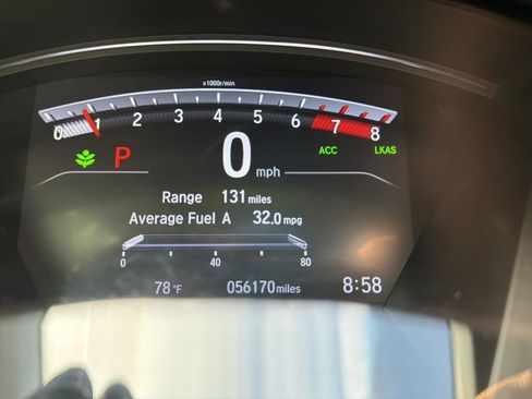 Used 2019 Honda CR-V EX-L image 20