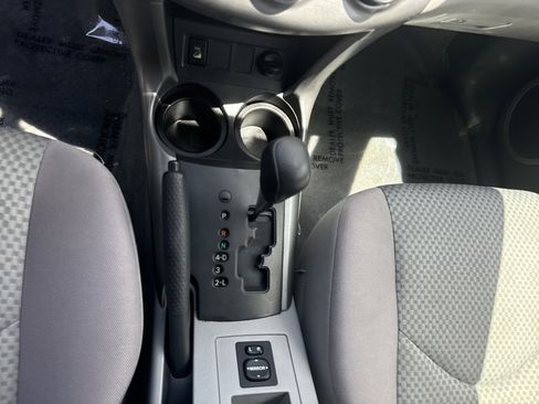Used 2008 Toyota RAV4 2WD V6 image 25