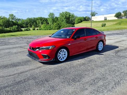 Used 2022 Honda Civic Si image 43