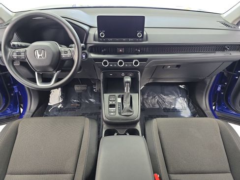 Certified 2024 Honda CR-V LX image 9