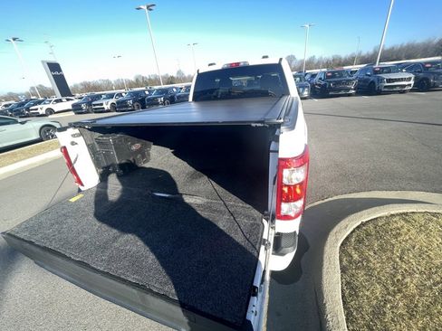 Used 2021 Ford F150 XL w/ Equipment Group 101A High image 27