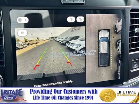 New 2026 Ford F250 Lariat w/ Lariat Ultimate Package image 19